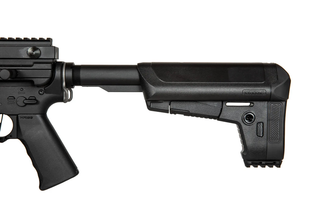 Trident LMG Enhanced Light Machine Gun Replica