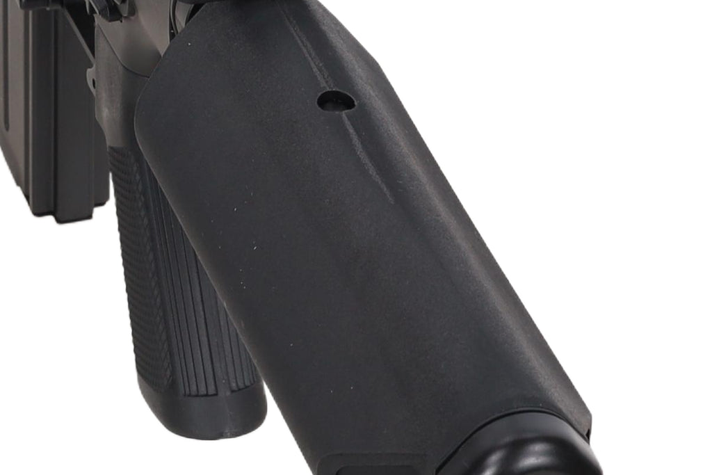 Specna Arms AR10 SA-E36 EDGE AEG 16" Selector Rifle Black - OUTLET
