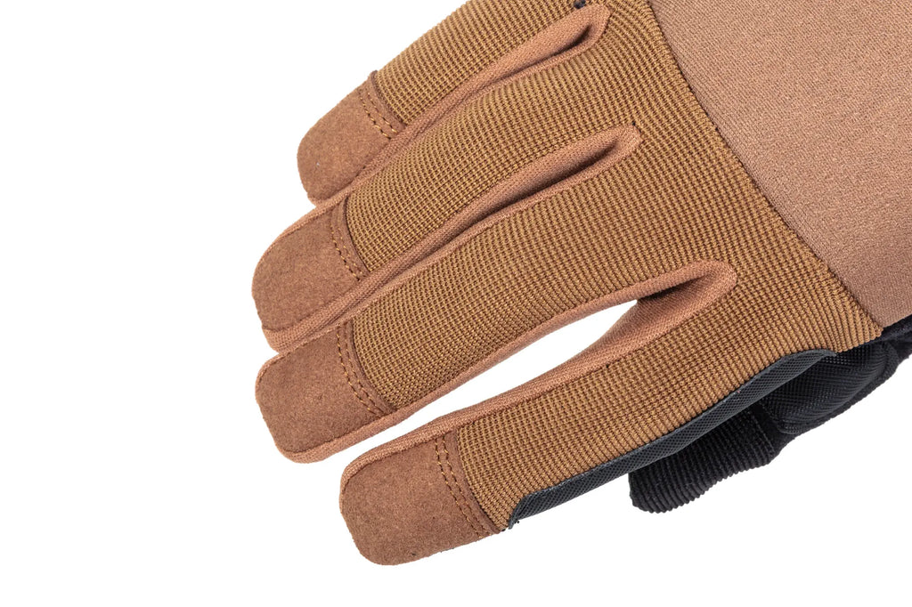 Specna Arms Tactical NOMAD™ Tan sleeves