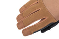 Specna Arms Tactical NOMAD™ Tan sleeves