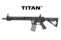 SA-B14-M ONE™ TITAN™ V2 Custom carbine replica - black