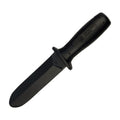 ESP - Soft Training Knife - Black - TK-02-S
