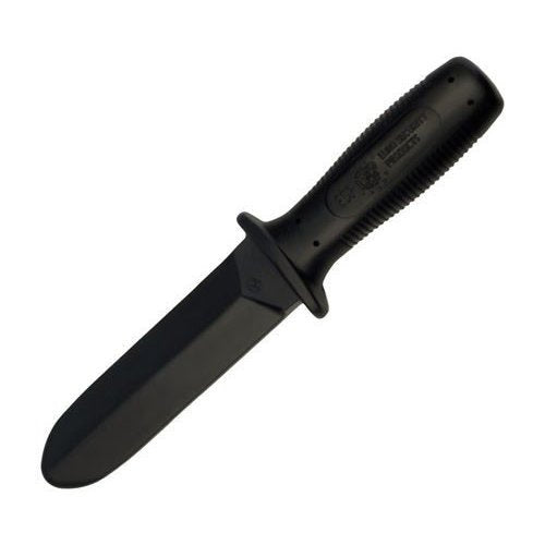 ESP - Soft Training Knife - Black - TK-02-S