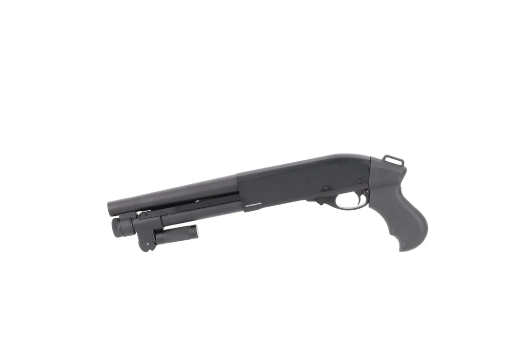 Specna Arms SA-VGS11 VAPOR™ airsoft Rifle Black