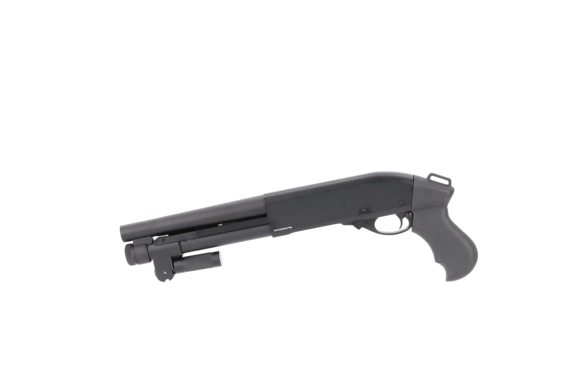 Specna Arms SA-VGS11 VAPOR™ airsoft Rifle Black