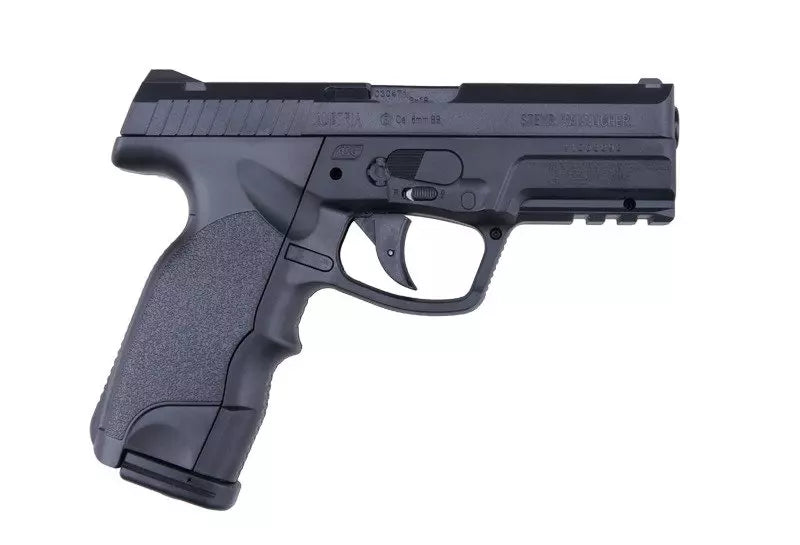 Steyr M9-A1 pistol replica