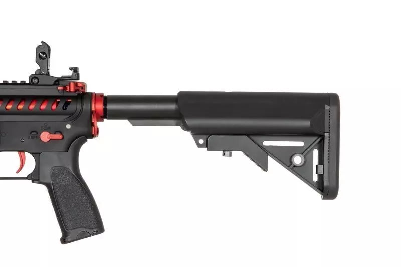 SA-E40 EDGE™ Carbine Replica - Red Edition