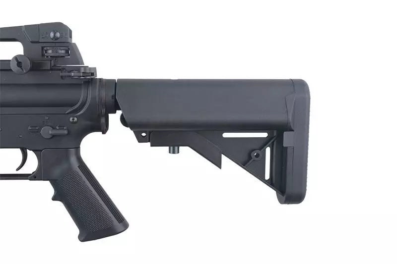 KM4A1 Carbine Replica - Black