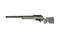 TAC-41 P airsoft sniper rifle - Olive Green