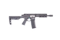 SA-E12 PDW EDGE™ carbine replica - black - speedsoft custom (OUTLET)