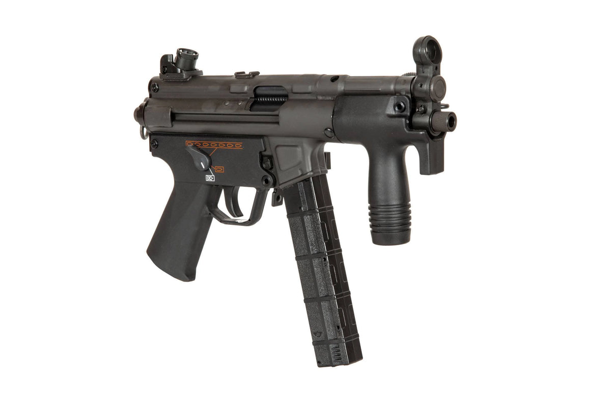 SWAT K (B.R.S.S.) Submachine Gun Replica