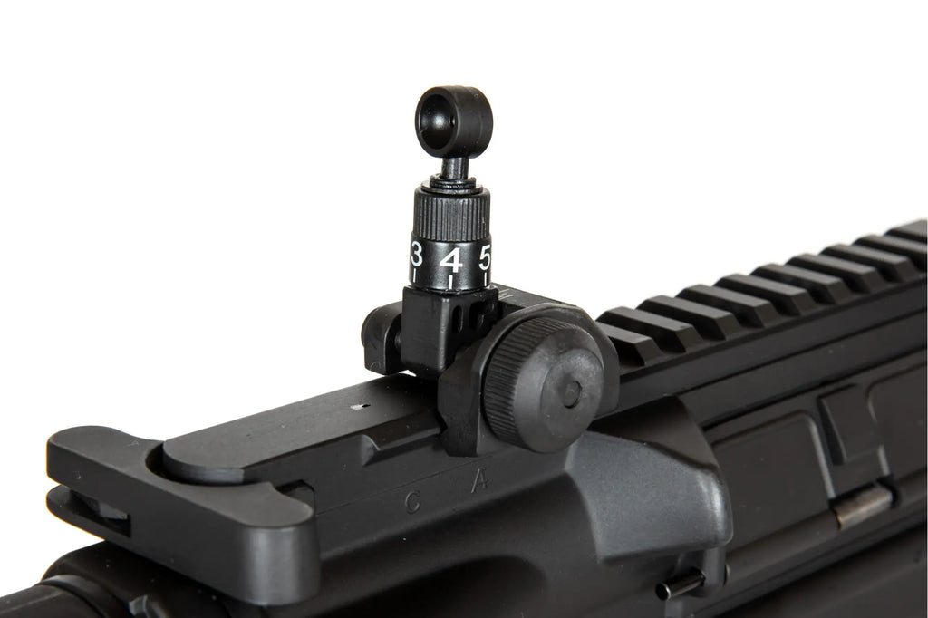 SA-B16 ONE™ SAEC™ System Carbine Replica TITAN™ V2 Custom - black
