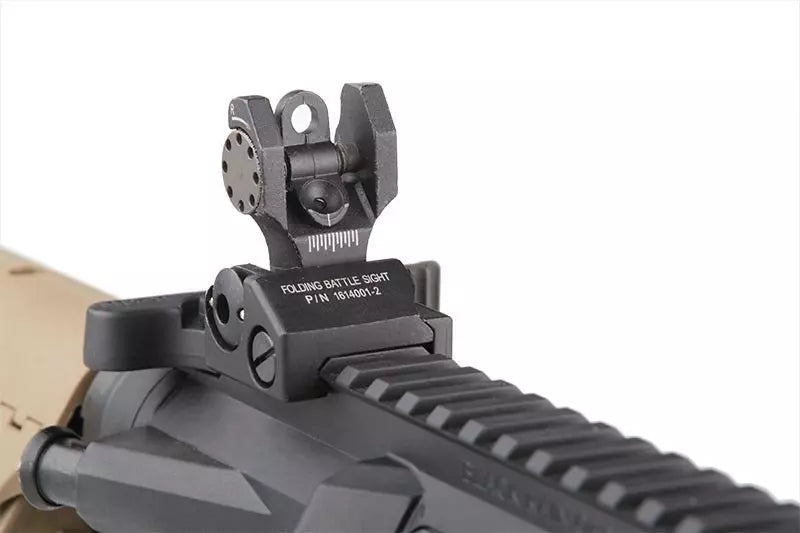 KA-AG-197 Black Rain Ordnance CQB Assault Rifle Replica - DE