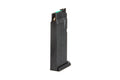 Green Gas 25 BB Magazine for Piranha Replicas