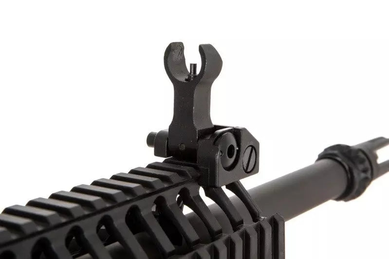 CA4A1 EC2 ECS Carbine Replica - Black