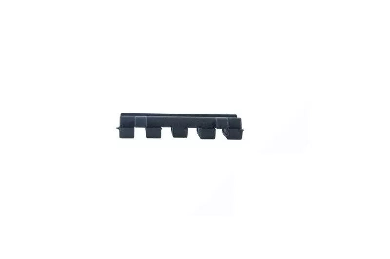 Wire loom - black