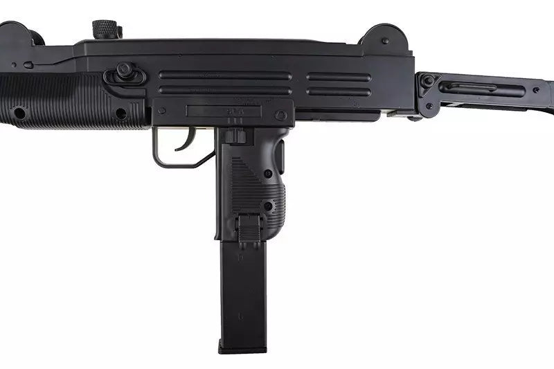 D2811 SMG replica