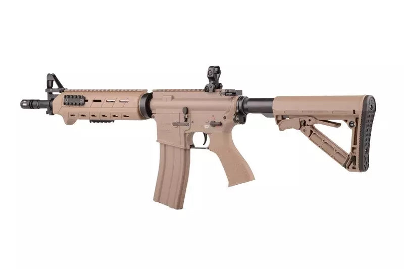 GC16 Assault Rifle Replica MOD0 A1 DST – Tan
