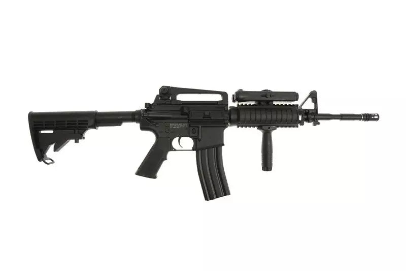 ICS-22 assault rifle  replica