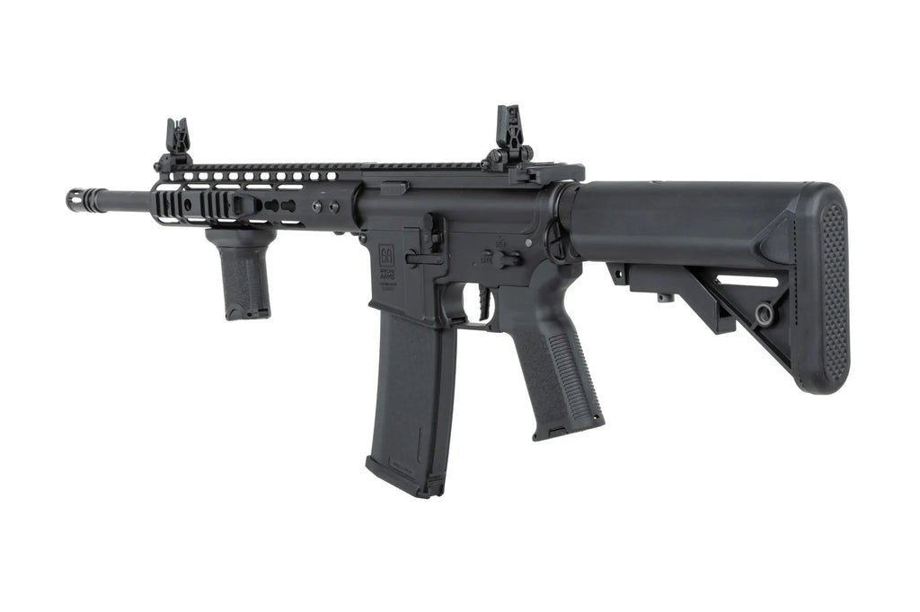 airsoft Specna Arms SA-P09 PRIME™ HAL™ ETU Carbine High Torque Version Black