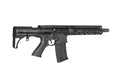 Falkor Phantom Rifle Replica - Black