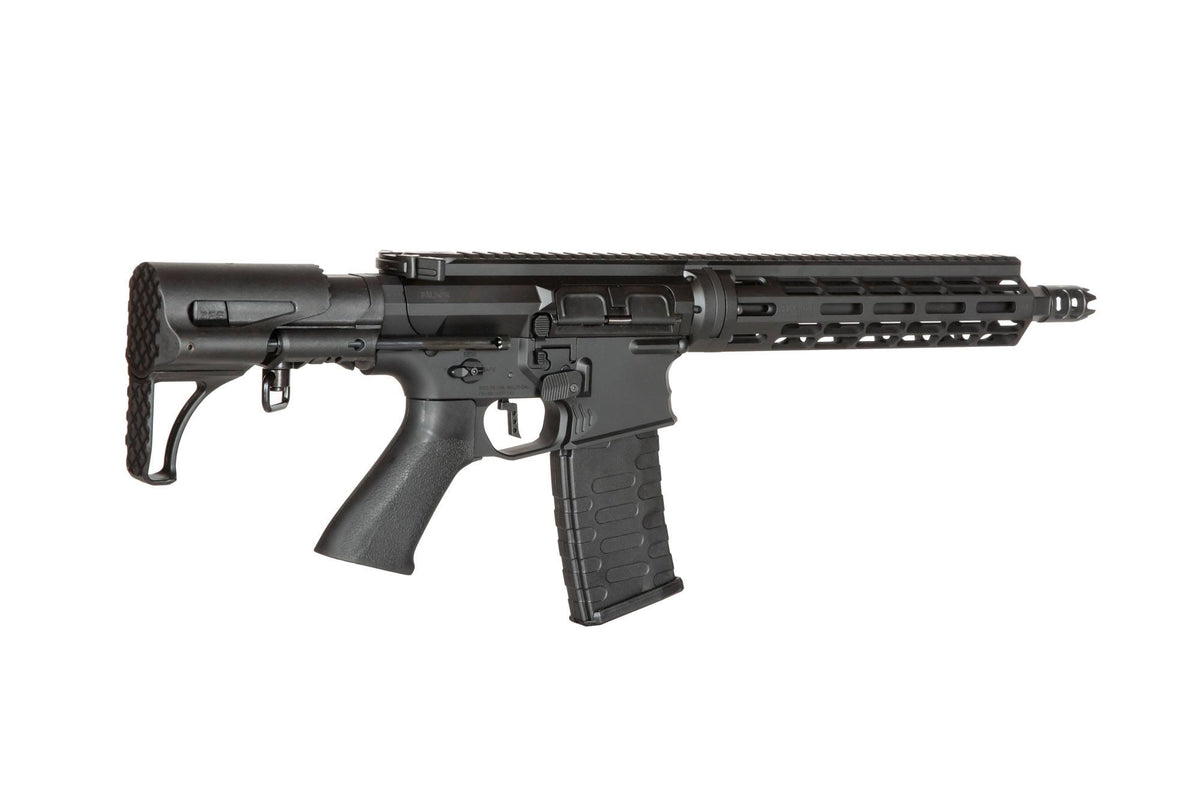Falkor Phantom Rifle Replica - Black