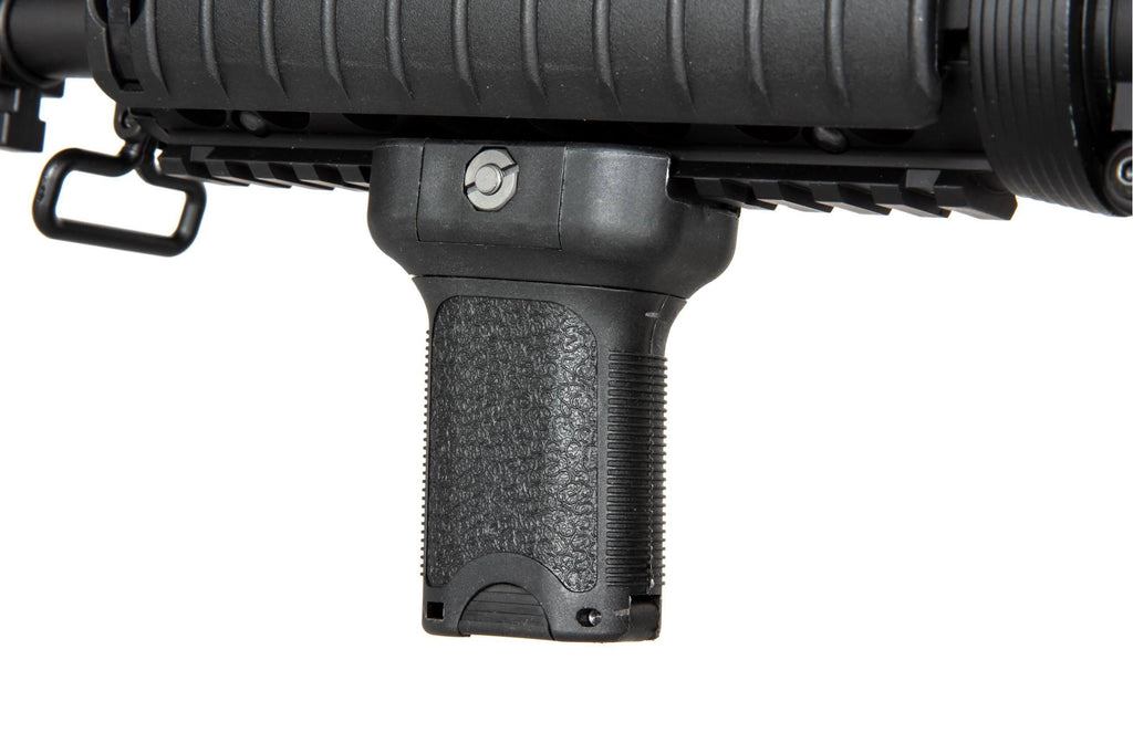 RRA SA-E04 EDGE 2.0™GATE ASTER airsoft rifle - Black (OUTLET)
