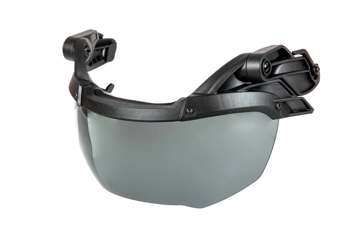 Visor for FMA Helmets - Black