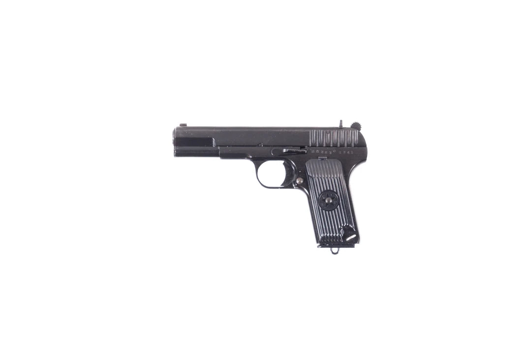 WE33 gas pistol replica (OUTLET)