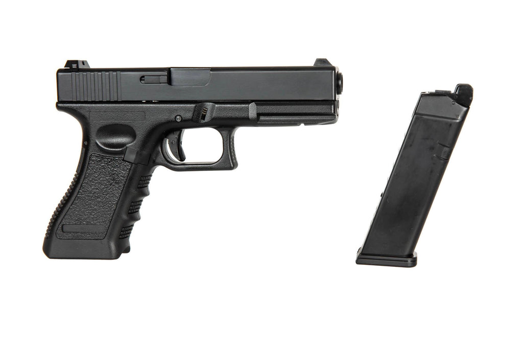 Replica Pistol 821 CO2