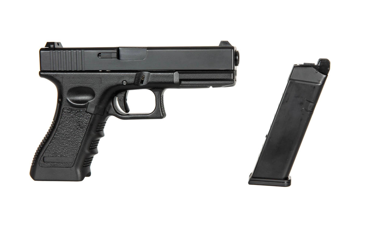 Replica Pistol 821 CO2
