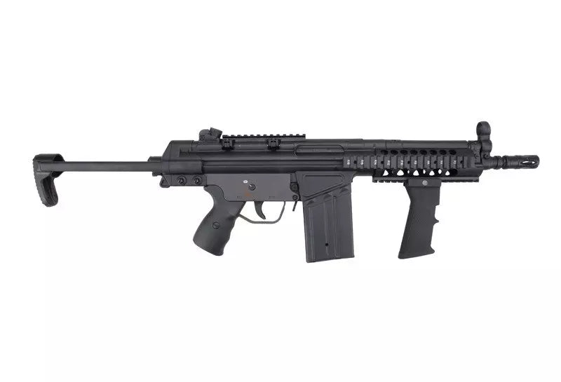 JG109  rifle replica