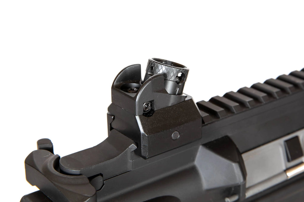 airsoft SA-H21 EDGE 2.0™ GATE ASTER Carbine Black (OUTLET)