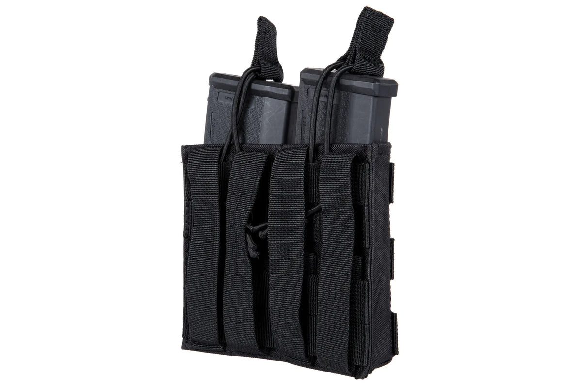 Double universal loader GFC Tactical Black
