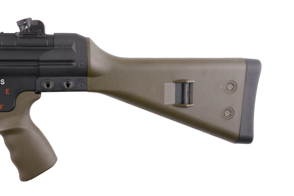 CA-A3 rifle replica