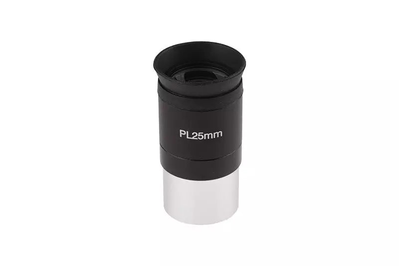 Plossl 25mm 1.25 Eyepiece