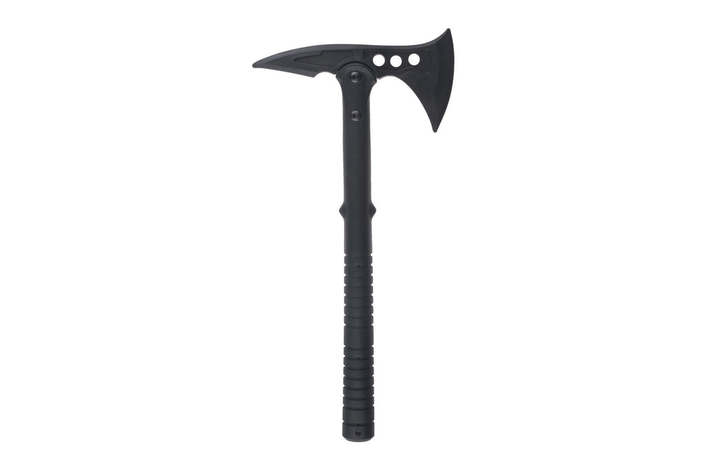 Battle Axe Replica - Black