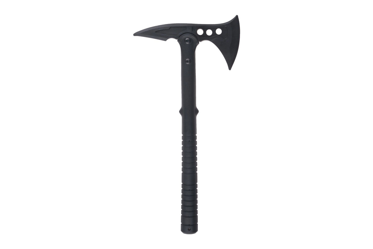 Battle Axe Replica - Black