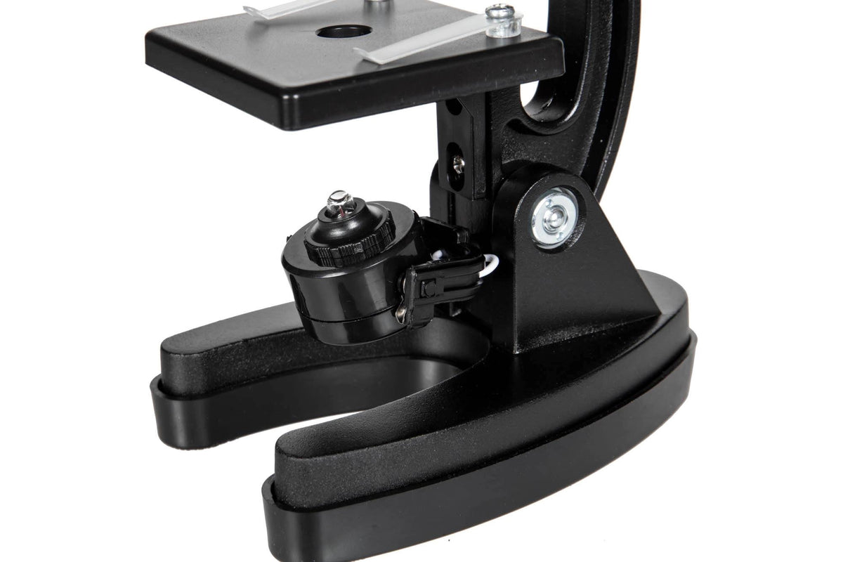 OPTICON ScienceMaster SE Set 2.0