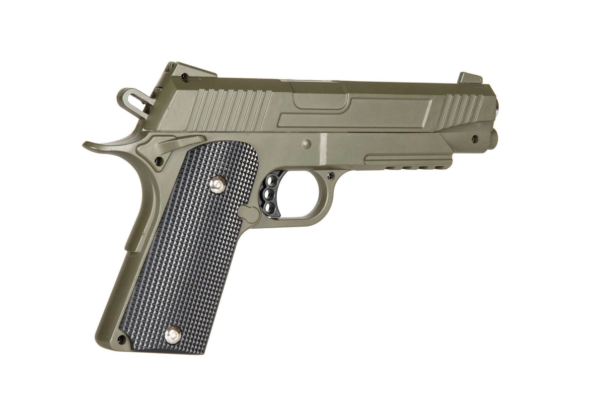 G38 Pistol Replica - OLV