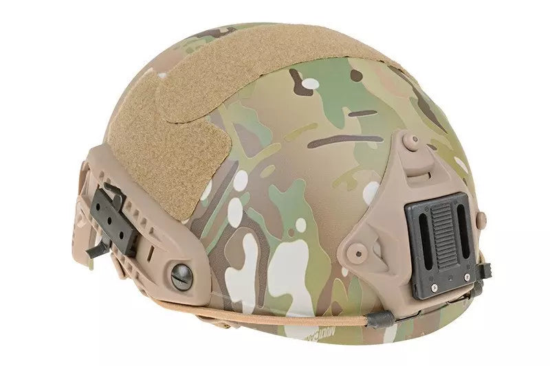Ballistic CFH Helmet Replica  - MC (L/XL)