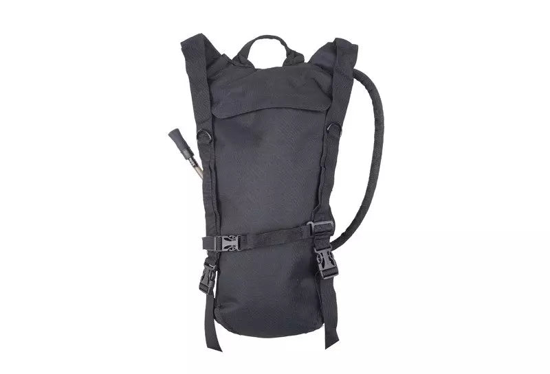 HYD-03 Hydration cover with insert - black