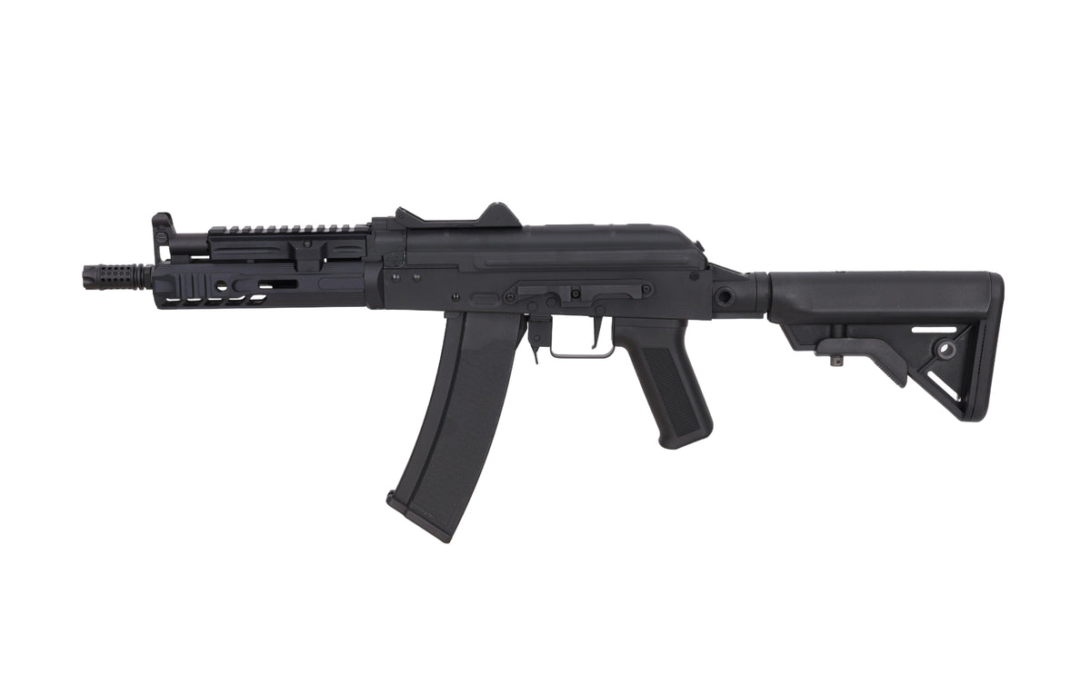 Specna Arms SA-J82 CORE™ Gen.2 HAL ETU™ airsoft Carbine Black