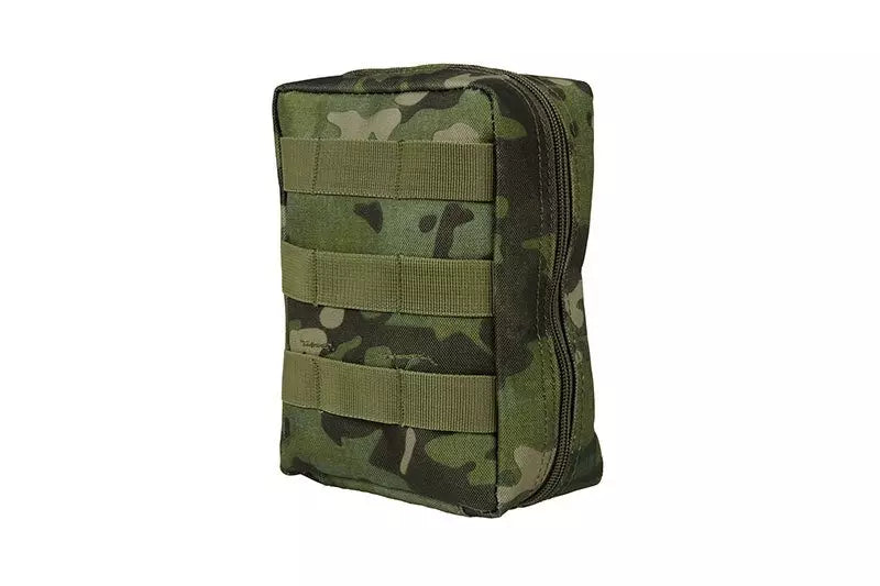 Medium Cargo Pouch - MC Tropic