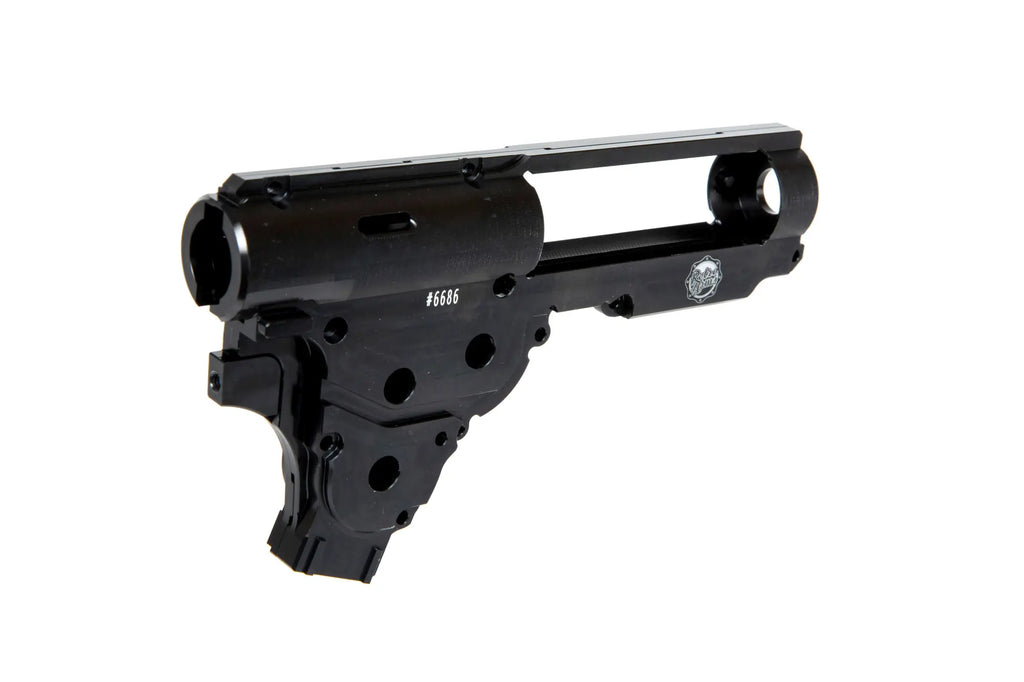 CNC HK417 Reinforced Gearbox Shell - QSC