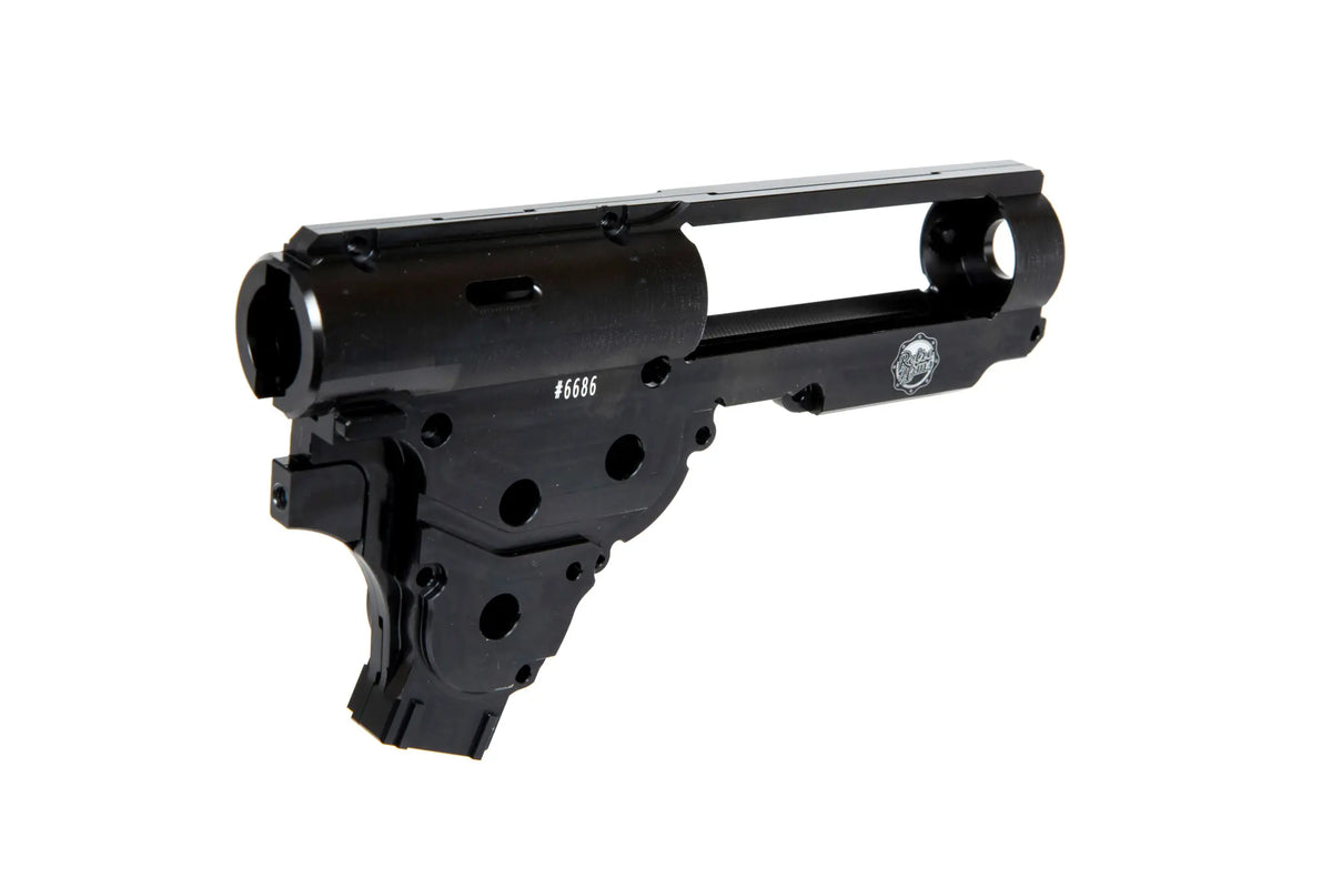 CNC HK417 Reinforced Gearbox Shell - QSC