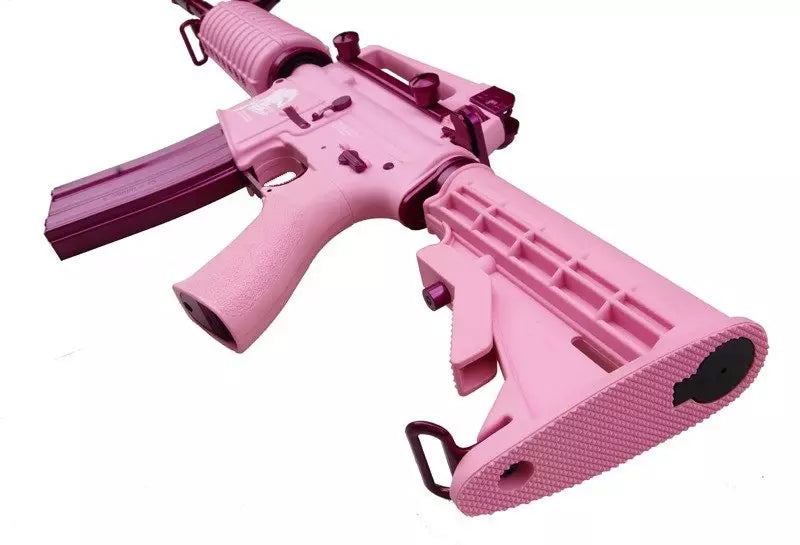 A1 Femme Fatale  carbine replica