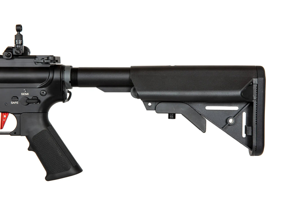 SA-B04 ONE™ TITAN™ V2 Custom Carbine Replica  - Black