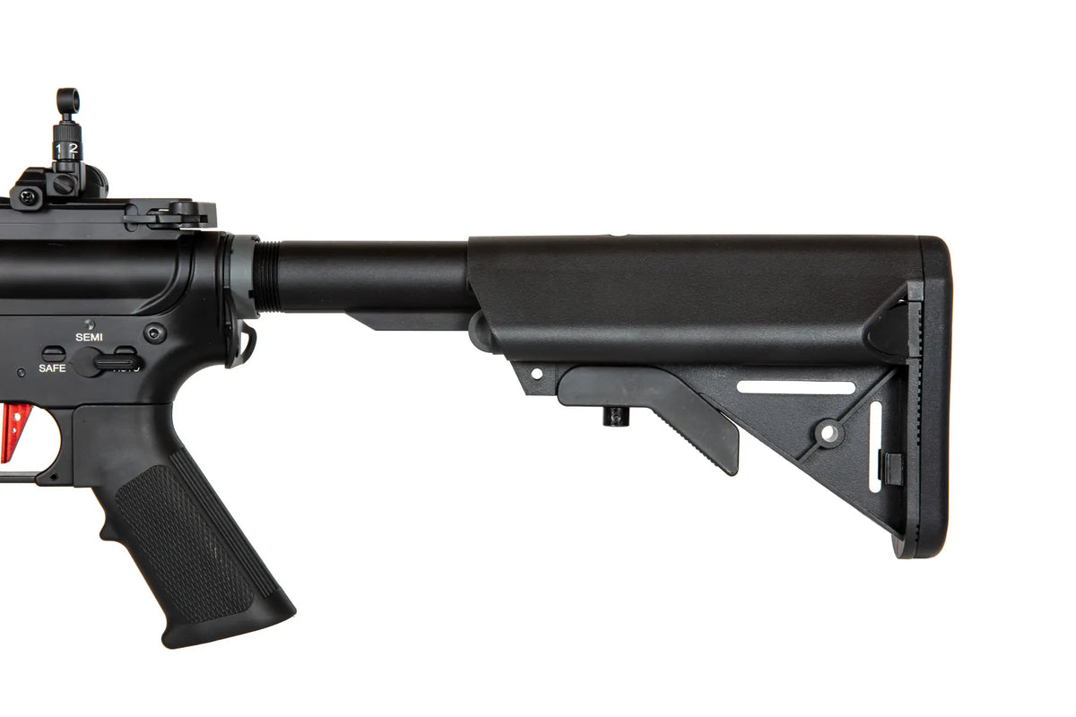 SA-B04 ONE™ TITAN™ V2 Custom Carbine Replica  - Black