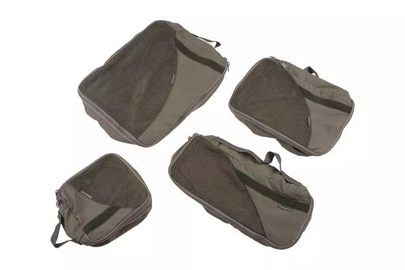 PACKBOX Bag Set - Beige
